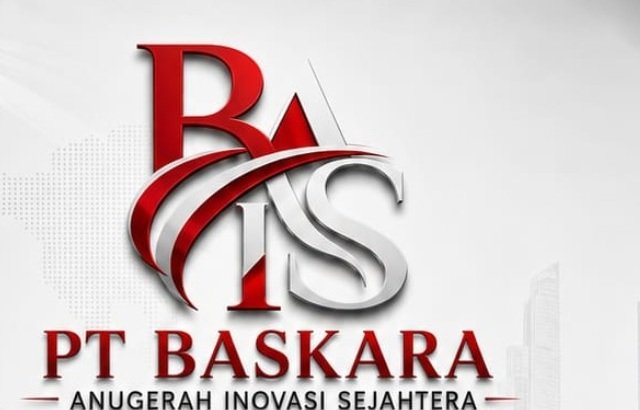 Logo PT Baskara Anugerah Inovasi Sejahtera