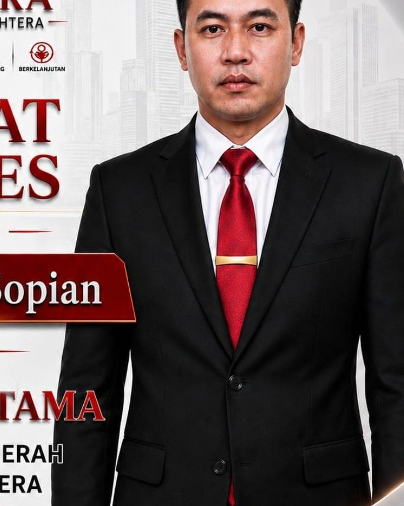 Bapak Pipin Sopian
