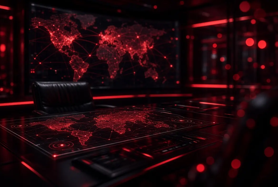 Cyber IT